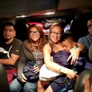 Meet your Posher, Adan